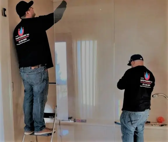 Professional plumbing installation for Tankless Water Heater Installation in Wellersburg